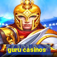 guru casinos